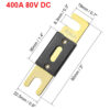 BAT-17567 ΑΣΦΑΛΕΙΑ ΜΠΑΤΑΡΙΩΝ 400Α ANL