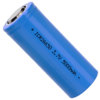 Li-ion 26650-5000mAH  FLAT ΜΠΑΤΑΡΙΑ ΛΙΘΙΟΥ ΜΕ ΠΡΟΣΤΑΣΙΑ