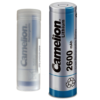 CAMELION 18650-2600mAh ΜΠΑΤΑΡΙΑ ΛΙΘΙΟΥ ΧΩΡΙΣ ΠΡΟΣΤΑΣΙΑ CAMELION