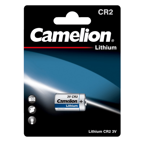 CR2-BP1 ΜΠΑΤΑΡΙΑ CAMELION ΛΙΘΙΟΥ ΦΩΤOΓΡΑΦΙΚΕΣ CAMELION