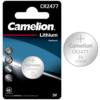 CR2477-BP1 ΜΠΑΤΑΡΙΑ CAMELION ΛΙΘΙΟΥ ΚΟΥΜΠΙ CAMELION