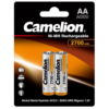 NH-AA2700-BP2 ΜΠΑΤΑΡΙΑ CAMELION ΕΠΑΝΑΦΟΡΤΙΖΟΜΕΝΗ AA CAMELION