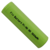NI MH AA 1800mAh ΜΠΑΤΑΡΙΑ ΕΠΑΝΑΦΟΡΤΙΖΟΜΕΝΗ TC BATTERY