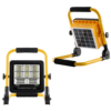 HSL-2350-50W ΦΟΡΗΤΟΣ ΗΛΙΑΚΟΣ ΠΡΟΒΟΛΕΑΣ LED  INVICTUS SOLAR  POWER
