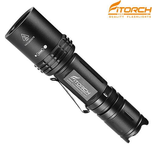 FITORCH P30Z ΦΑΚΟΣ LED 750lm ΥΨΗΛΗΣ ΑΠΟΔΟΣΗΣ FITORCH