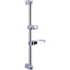 TRIO NOVA - ΒΕΡΓΑ ΝΤΟΥΣ 60CM*DIA 25MM ΜΕ ΣΑΠΟΥΝΟΘΗΚΗ