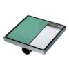 SXARA doppio 15*15  Φ40/50