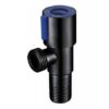 RUBINETTO  ST/ST 304 1/2 BLACK μΠΛΕ