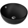 CRESO-21  ΝΙΠΤΗΡΑΣ ΜΑΤ ΜΑΥΡΟ 430*430*170