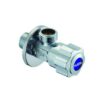 HUIDA ANGLE VALVE 1/2 x 1/2"