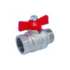 ΚΡΟΥΝΟΣ ΣΦΑΙΡΙΚΟΣ XTR 1" FULL ΠΕΤΑΛΟΥΔΑΣ Β.Τ.#