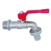 ΚΑΝΟΥΛΑ ΣΦΑΙΡΙΚΗ XTR 3/4" Β.Τ. 314 ΓΡΑΜ#
