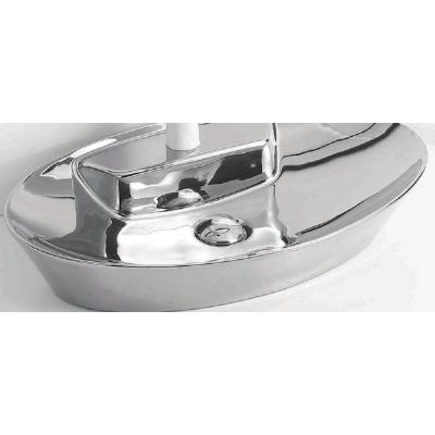 ΚΑΠΑΚΙ ΒΑΛΒΙΔΑΣ ΝΙΠΤΗΡΑ  silver