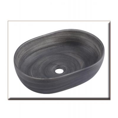 SCOPELOS  ΝΙΠΤΗΡΑΣ 470*335*125 GREY LIGHT STONE#