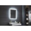 GRILIA  LED - ΚΑΘΡΕΠΤΗΣ LED*TOUCH 60*80