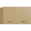 RENT ROOM 80CM ΝΤΟΥΛΑΠΙ  PVC ΜΕ ΠΙΑΤΟΘΗΚΗ
