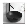 SOLANTE-3 420*420*140 ΝΙΠΤΗΡΑΣ ΜΑΤΤ BLACK