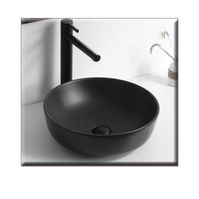 SOLANTE-3 420*420*140 ΝΙΠΤΗΡΑΣ ΜΑΤΤ BLACK