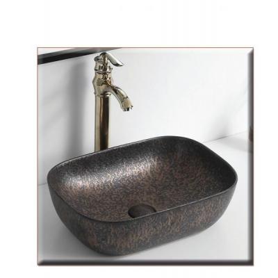 ELEGAN-5 465*320*135 ΝΙΠΤΗΡΑΣ RUSTY#