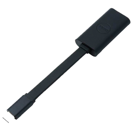 Dell Adapter Type-C to Gigabit Ethernet RJ-45 | NEW