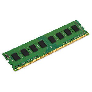 RAM 4GB DDR3  PC3L-10600R ECC