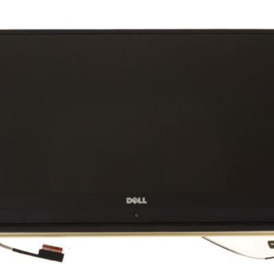 LCD 15.6″ FHD” FOR NB DELL INSPIRON 15 7560 COMPLETE ASSEMBLY GOLD