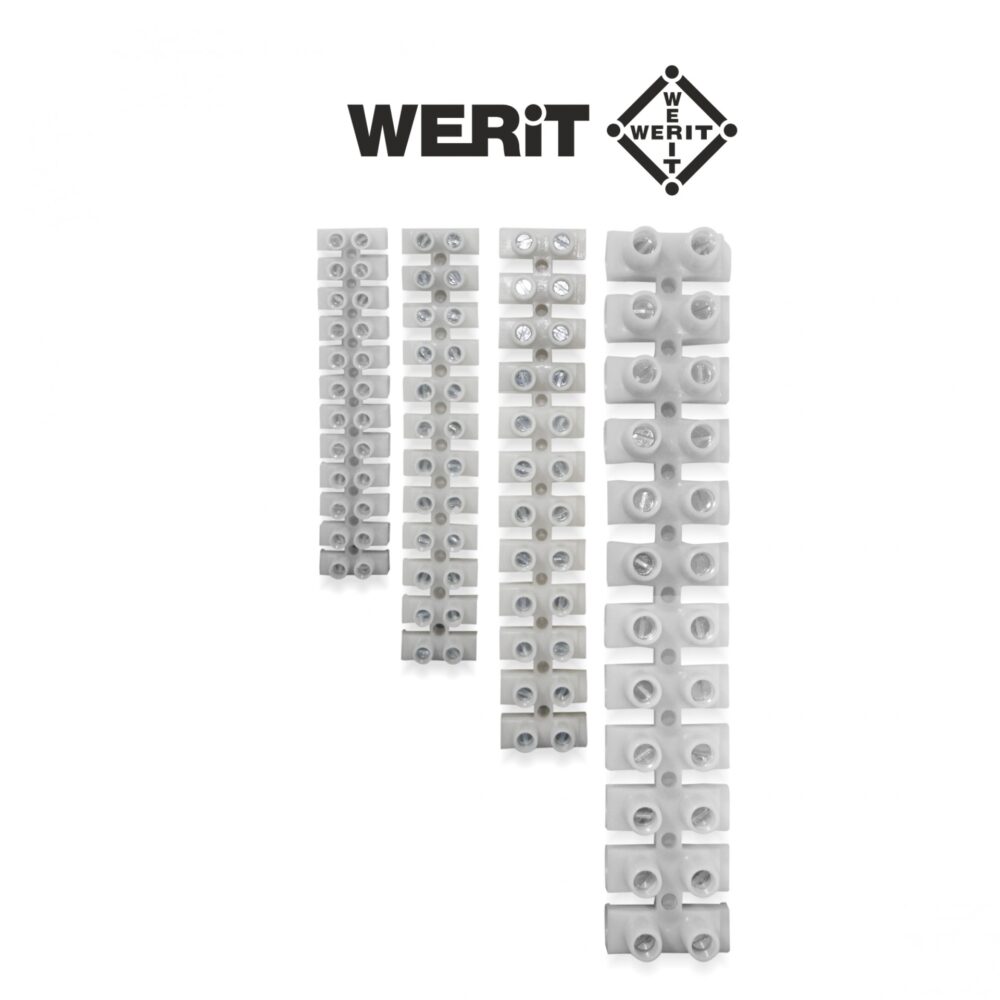 1702 | ΚΛΕΜΕΝΣ FTG-WERiT® ΓΕΡΜΑΝΙΑΣ Ν°4-6 mm²