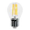 InLight E27 LED Filament G45 6watt (7.27.06.13.1)