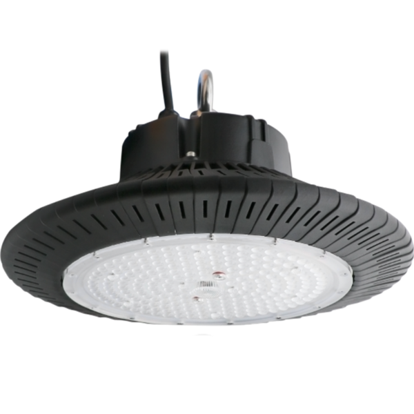 EL190126 | LED UFO Highbay 150W|IP20|6500k|13500lm|Φ350x160mm|AC100-240V|{enjoysimplicity}™