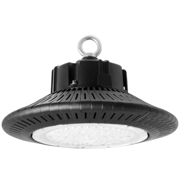 EL190136 | LED UFO Highbay 200W|IP20|6500k|18000lm|Φ400x160mm|AC100-240V|{enjoysimplicity}™