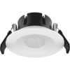 EL191032 | LED MiniDownLight COB DIM 60⁰ White|8.5W|4000k|680lm|Φ90xh51|+Driver|{enjoysimplicity}™