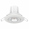 EL191714 | LED DownLight DIM white Φ80xh58mm|8W|4000k|720lm|36°|{enjoysimplicity}™