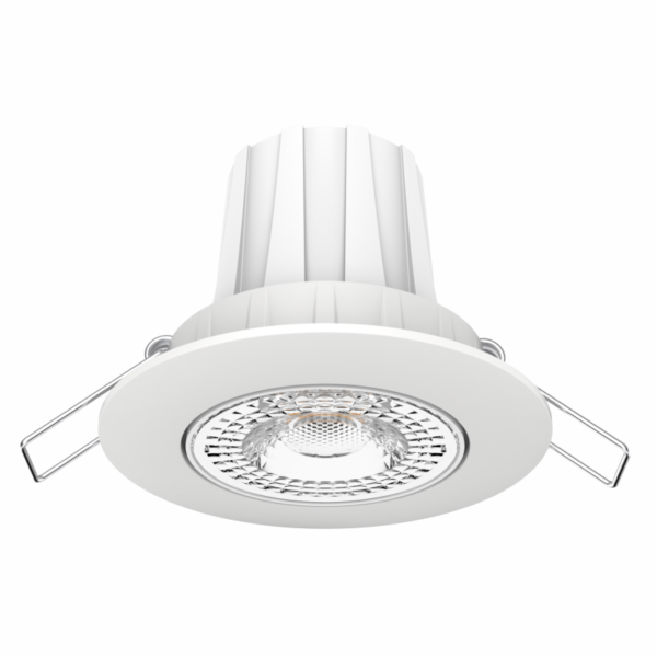 EL191714 | LED DownLight DIM white Φ80xh58mm|8W|4000k|720lm|36°|{enjoysimplicity}™