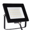 EL198736 | LED FloodLight black IP65|30W|6500k|2700lm|L155.5xW126xH22mm|enjoySimplicity™