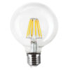 InLight E27 LED Filament G95 12watt (7.27.12.21.1)