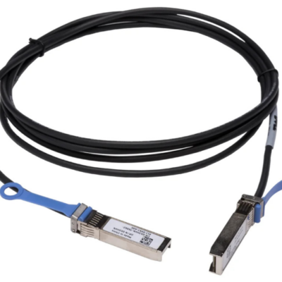 CABLE SFP+ TO SFP+ 10GBE TWINAX 3M