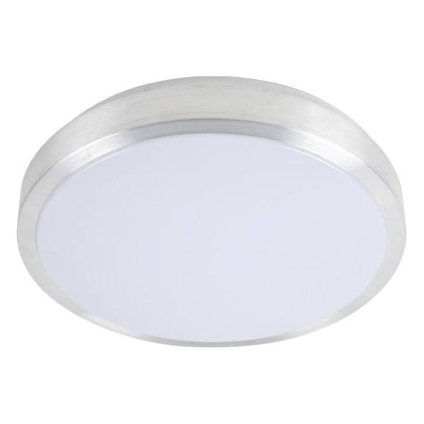 ΠΛΑΦΟΝΙΕΡΑ LED ΟΡΟΦΗΣ 18W 3000K