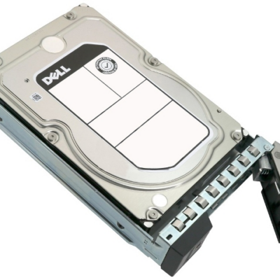 HDD DELL EMC ENTERPRISE 1TB SATA 3.5″