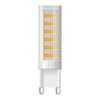 ΛΑΜΠΤΗΡAΣ LED G9 ΚΕΡΑΜΙΚΟΣ DIMMABLE 6.5W 6000K