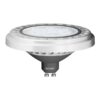 ΛΑΜΠΤΗΡAΣ LED Gu10-AR111 15W 4000K