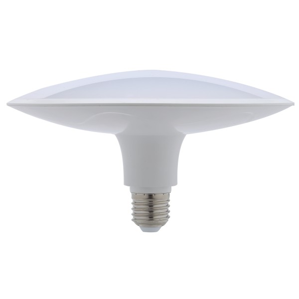 ΛΑΜΠΤΗΡΑΣ Ε27 UFO LED 36W 4000K