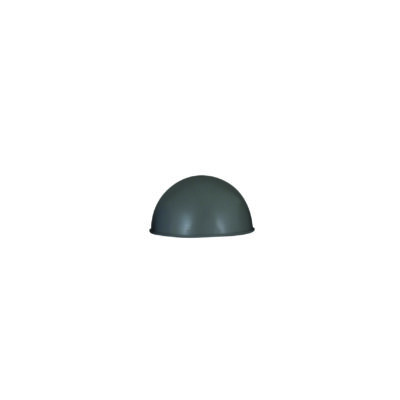 77-3325 HL-G3 GREY ROUND SHADE HOMELIGHTING