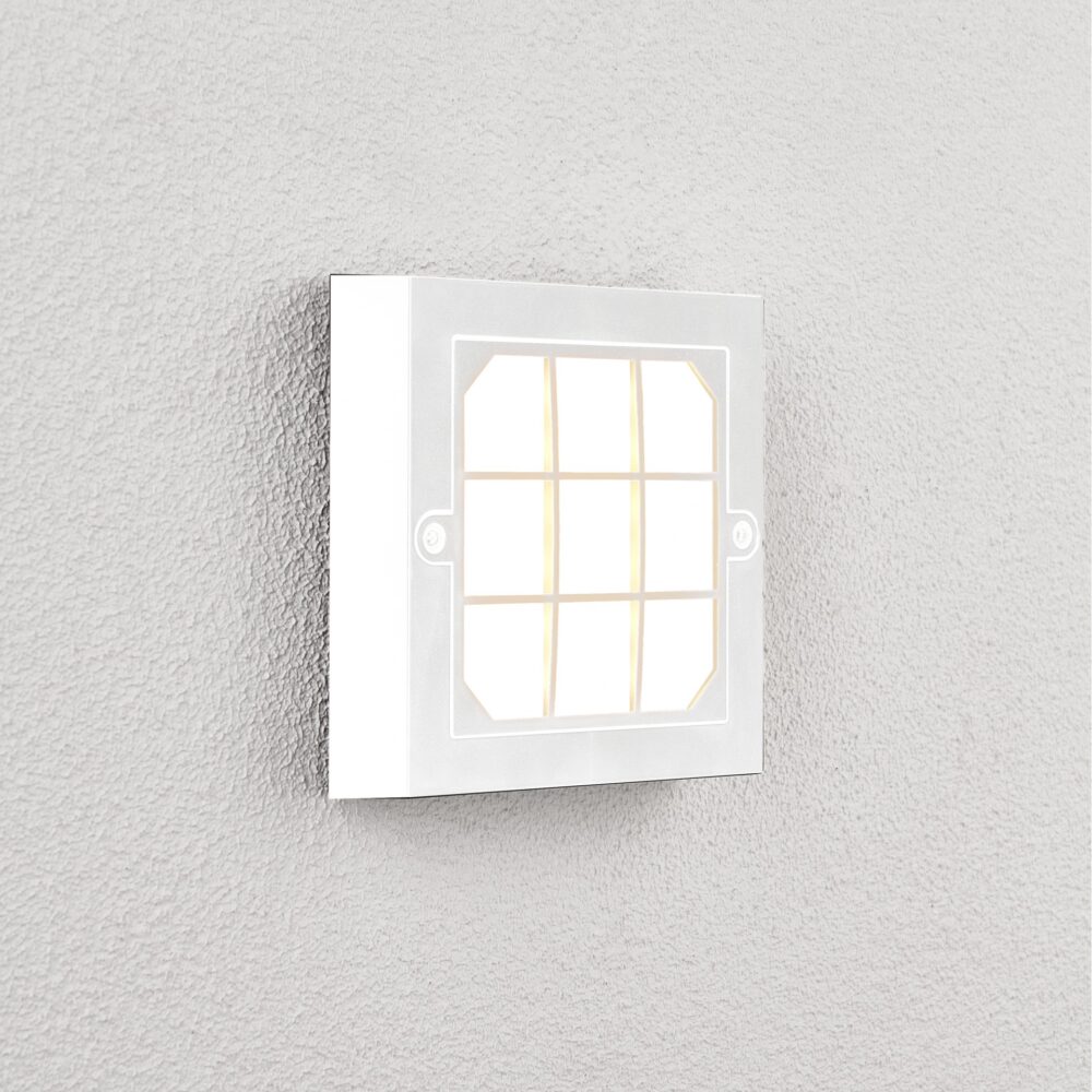 ΑΠΛΙΚΕΣ ΕΞΩΤΕΡΙΚΟΥ ΧΩΡΟΥ LED 6W CCT