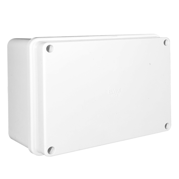 AS05 | EΞ/ΚΟ ELBOX™ 123x83x62mm IP65