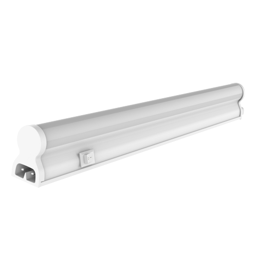 EL199234 | LED T5 Batten 3.8W|350lm|4000k|withSwitchConnectable|328x24xh38mm|{enjoysimplicity}™