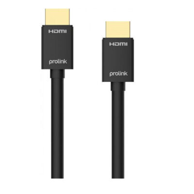 HMM280-0100 PROLINK HDMI - HDMI - 1