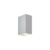 it-Lighting Havasu 2xGU10 Outdoor Up-Down Wall Lamp Grey D:14.7cmx9cm (80200334)