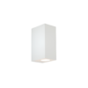 it-Lighting Havasu 2xGU10 Outdoor Up-Down Wall Lamp White D14.7cmx9cm (80200324)