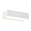 it-Lighting Martin LED 9W 3CCT Outdoor Up-Down Wall Lamp White D:17cmx4.6cm (80200820)