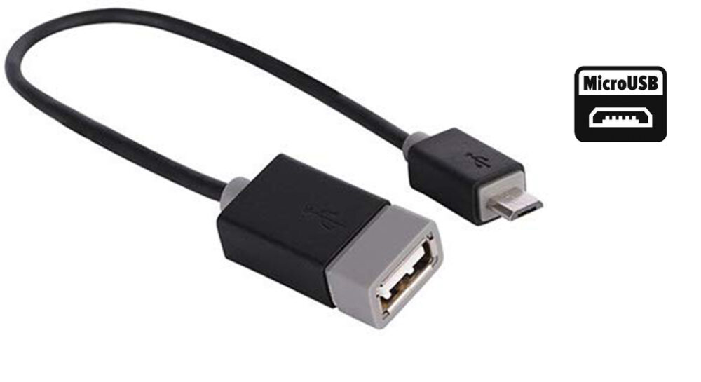 PB491-0015 PROLINK USB2.0 A-USB 2.0 micro USB ΘΗΛΥΚΟ- 0